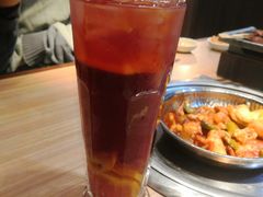 -土大力韩国烤肉料理(开封龙亭店)