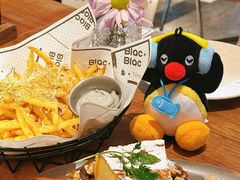 -Blac+Blac(中海环宇荟店)