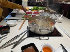 -潮泰牛肉火锅 · 创于1992年(车公庙店)