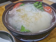 -贵州沾水米线(学田湾店)