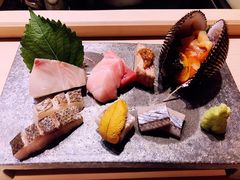 -鮨一日本料理(大中华店)