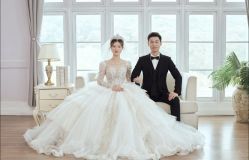 -第一夫人婚纱摄影(南京店)