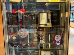 -威斯汀舞台餐厅