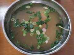 -刘信牛羊肉小炒泡馍(回民街店)