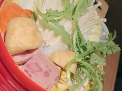 -沼津港精致料理·寿喜烧·烧鸟(龙湖南桥天街日料榜单店)
