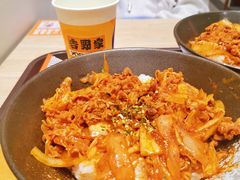 -吉野家(大悦城店)