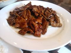 小快活猪肝-扬州三头宴(东关街店)