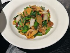 -老海陵·泰州菜(三水湾店)
