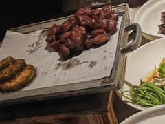-绿茶餐厅(朝阳大悦城店)