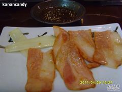 烤火腿肉-山小屋(罗湖火车站店)