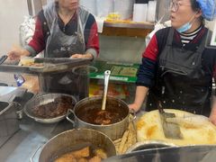 -陆长玖古法猪脚饭(玄风桥店)
