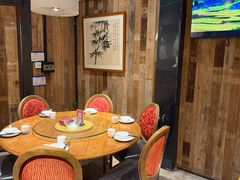 -金苑酒家·客家菜·广东老字号(万象店)