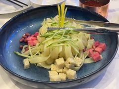 -阿里疆Alijiang·丝路美食·异域风情·清真(长楹天街店)