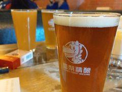 -雪梨精酿 Sydney Coast Brewing(沁春家园店)