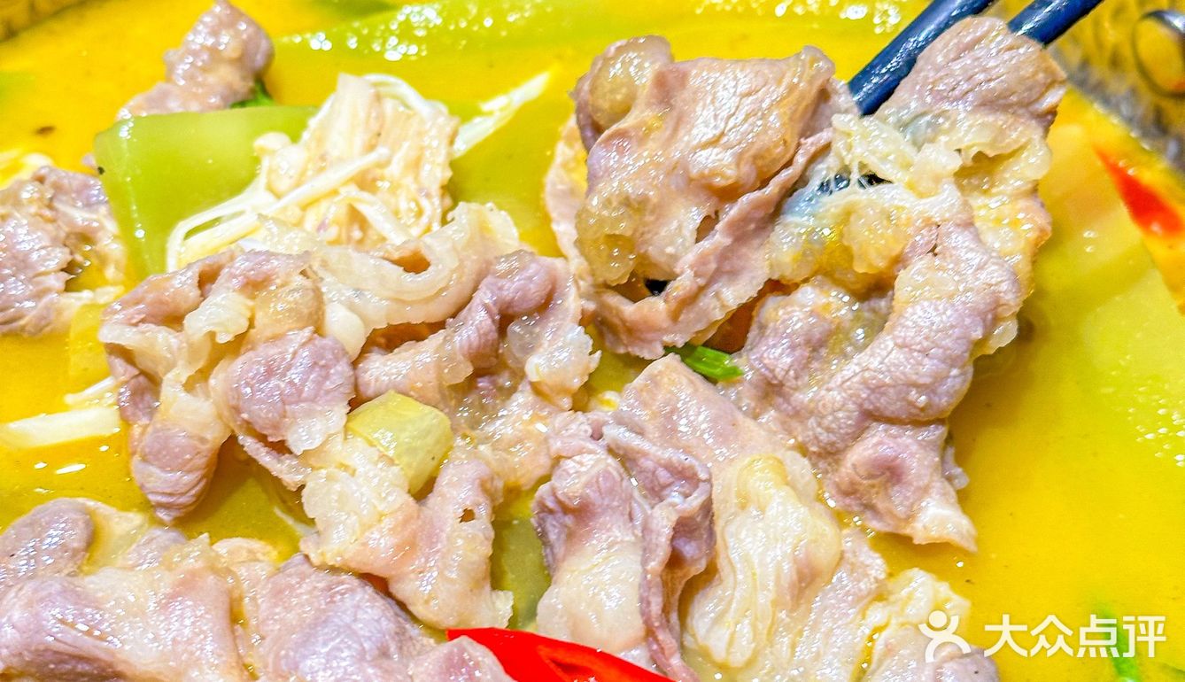 在杭州！这家潮汕菜味道好正…会反复去吃的！
