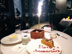 -L'Arome芳芳法国餐厅(仙林金鹰店)