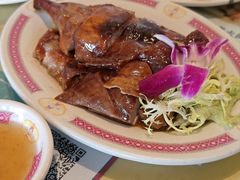 -吴系粤菜馆·茶餐厅(深业上城店)