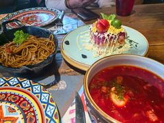 -卢布里西餐厅(海拉尔店)