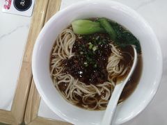 -李先生牛肉面大王(北京平谷步行街店)