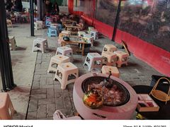 -胖子鱼·天水麻辣鱼火锅(秦州407店)