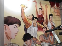 -GymPlus特色拳击健身(阳光名苑店)