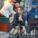 天津街拍最棒的咖啡店！挑战穿搭的来☕️