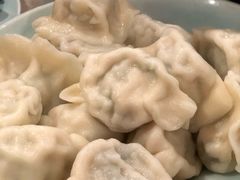 鲅鱼水饺-渔娘渔家丹东海鲜(东直门店)