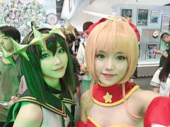 -东浩兰生上海世博展览馆