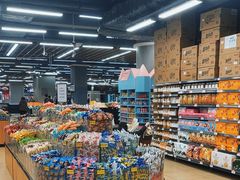-永辉超市(凯德·天府店)