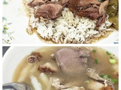 -唐人街(耀华力路)