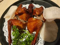 -避风塘(百联东郊店)