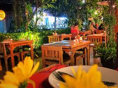 -Phensiri Thai Restaurant