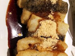 鸳鸯糍粑-钢管厂歆瑞源油卤串串香(春熙路太古里店)