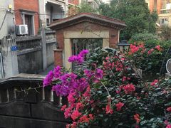 -杨桃院子旅馆(厦门鼓浪屿中华红墨店)