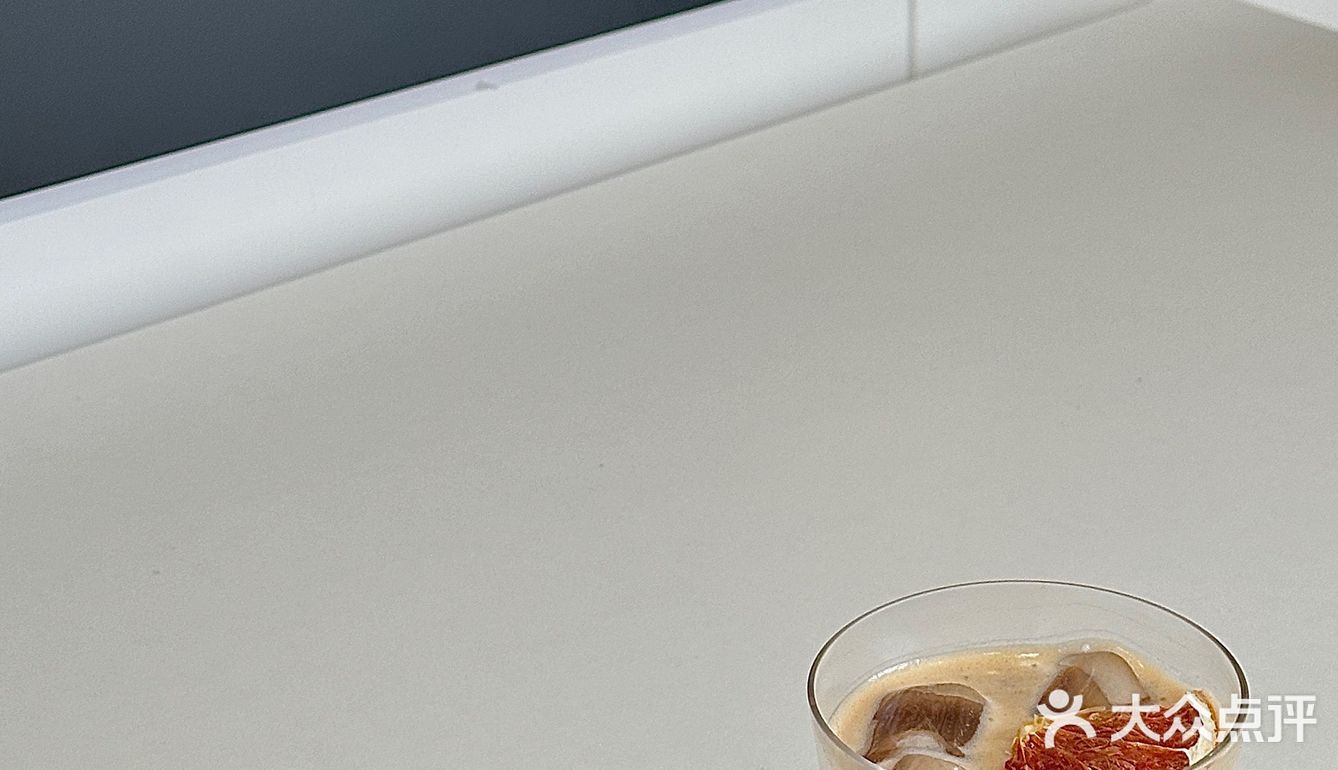 天津｜City drink■ DECADE