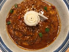 -薇酌饮·陕西菜(南门外店)