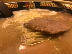 -一兰拉面(新宿中央东口店)