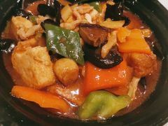 -莲苑中餐厅·Lotus Court(厦门马哥孛罗东方大酒店)