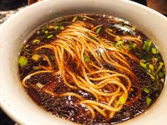 老牌阳春面-南京大牌档(中关村店)