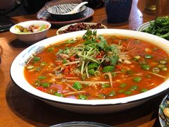 -盛世盐帮·自贡特色(总店)