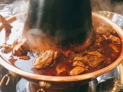 火锅鸡-沧州火锅鸡(塔南路店)