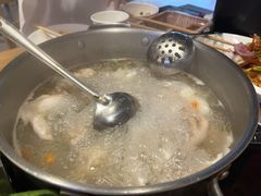 -盒马鲜生(杭州运河上街店)