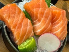 -沼津港精致料理·寿喜烧·烧鸟(青浦宝龙广场日料榜单店)