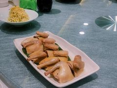 盐水乳鸽-小厨娘淮扬菜(板桥一店)