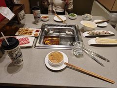 -海底捞火锅(宝龙广场夜宵主题店)