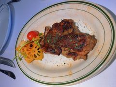 -燃扒房Steakhouse(皇庭店)