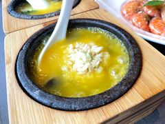 -望乡楼上海菜(日月光店)