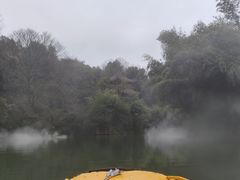 -天河潭旅游度假区