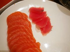 -盛宴标帜餐厅·亲子自助 (南昌喜来登酒店)
