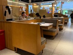 -大丰收·李家(浦西万达店)